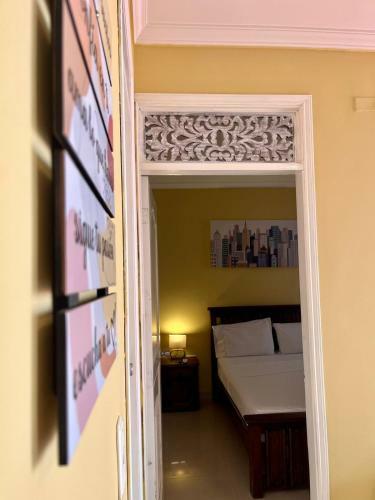 Hotel El Viajero Centro