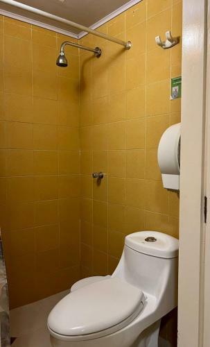 Hotel El Viajero Centro