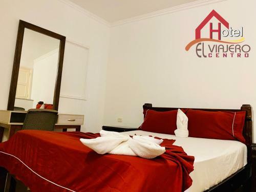 Hotel El Viajero Centro