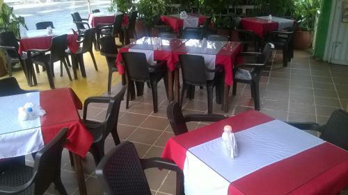 Hotel Zafiro Real