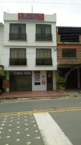 Hotel Zafiro Real