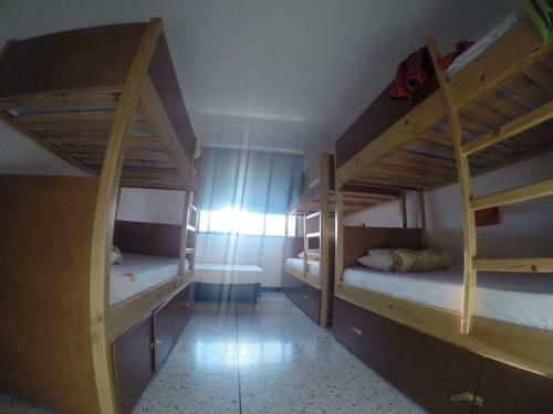 Wanderlust Hostel