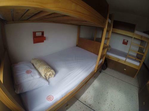 Wanderlust Hostel