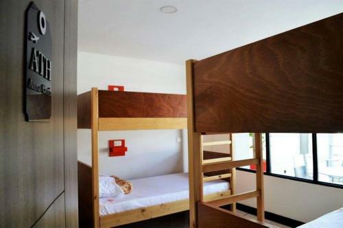 Wanderlust Hostel