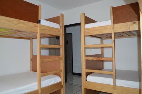 Wanderlust Hostel