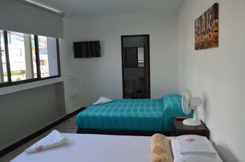 Wanderlust Hostel