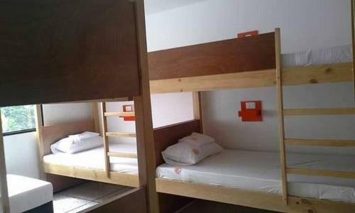 Wanderlust Hostel