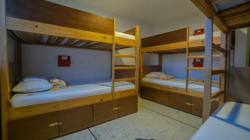 Wanderlust Hostel