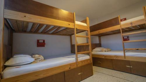Wanderlust Hostel