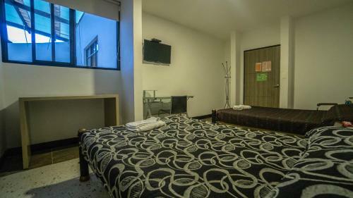 Wanderlust Hostel