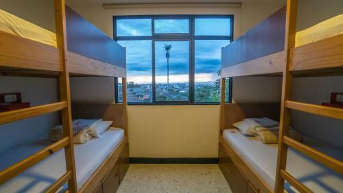 Wanderlust Hostel