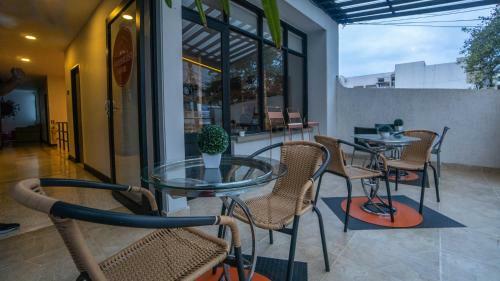 Wanderlust Hostel
