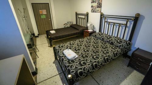 Wanderlust Hostel