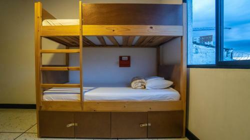 Wanderlust Hostel