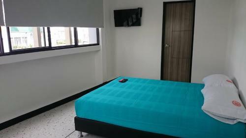 Wanderlust Hostel