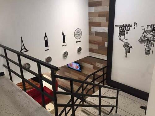 Wanderlust Hostel