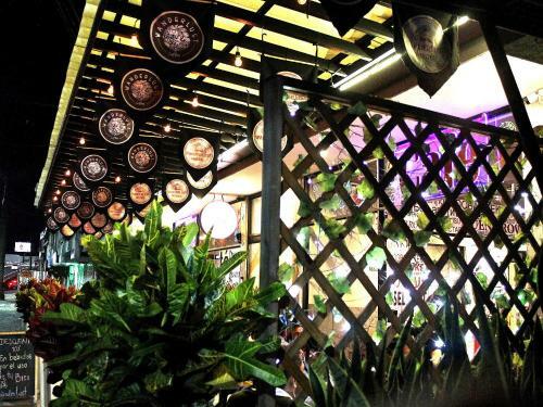 Wanderlust Hostel