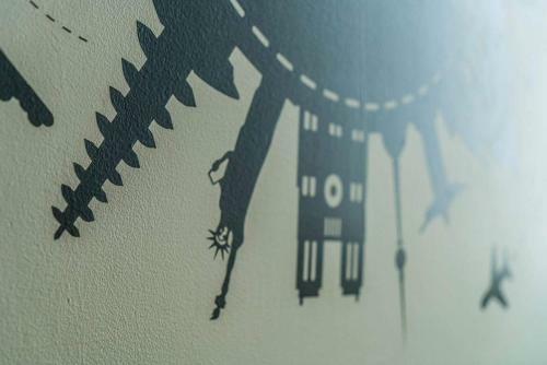 Wanderlust Hostel