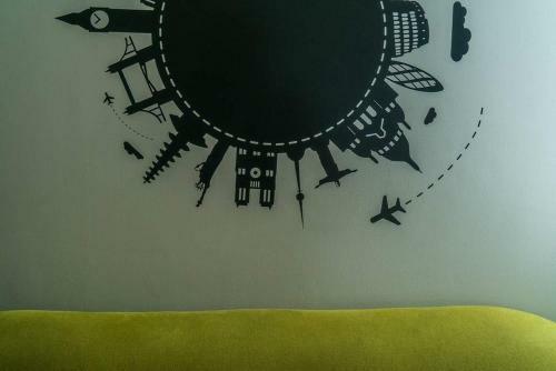 Wanderlust Hostel