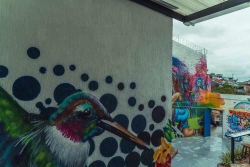 Wanderlust Hostel