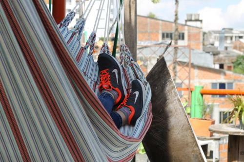 Wanderlust Hostel