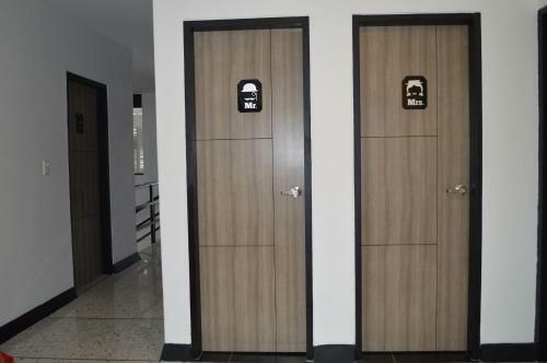 Wanderlust Hostel
