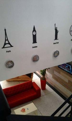 Wanderlust Hostel