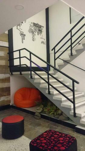 Wanderlust Hostel