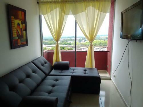 Apartamento Ciudadela Del Caf�
