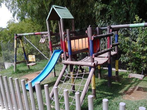 Apartamento Ciudadela Del Caf�