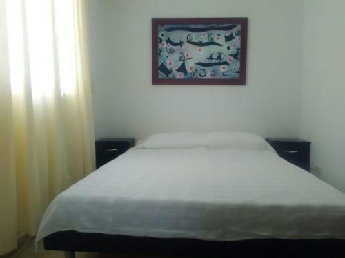 Apartamento Ciudadela Del Caf�