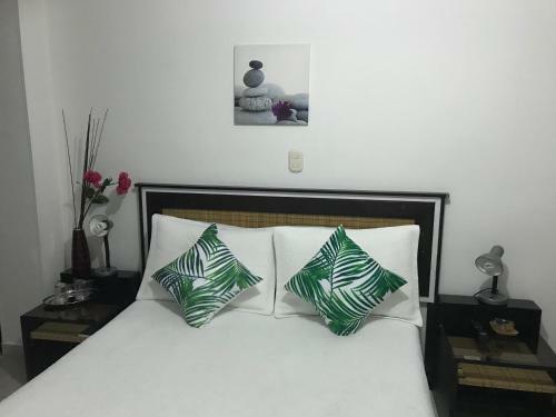 Hotel Meson De Las Flores