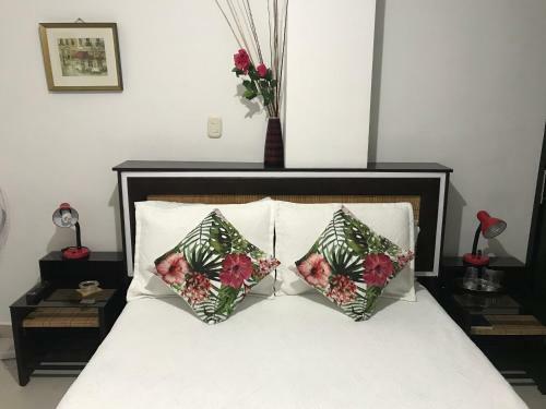 Hotel Meson De Las Flores
