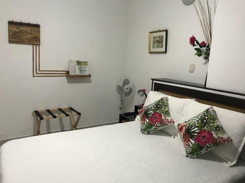 Hotel Meson De Las Flores