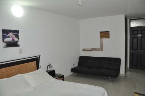 Hotel Meson De Las Flores