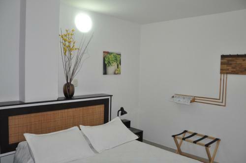 Hotel Meson De Las Flores