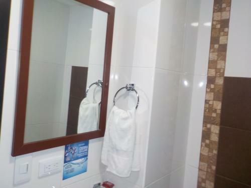 Hotel Jard�n Cafetero Armenia
