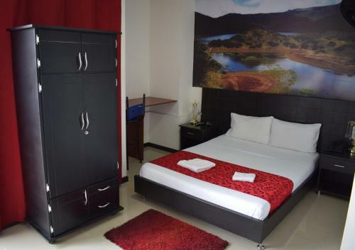 Hotel Jard�n Cafetero Armenia
