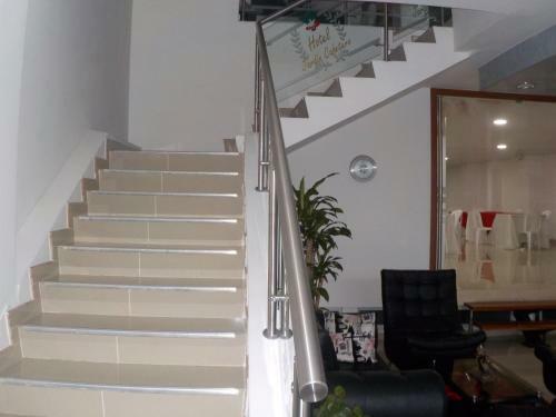 Hotel Jard�n Cafetero Armenia