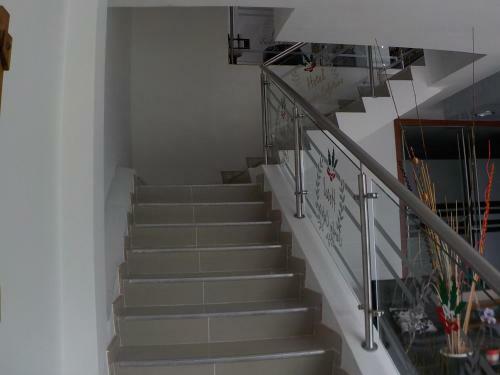 Hotel Jard�n Cafetero Armenia
