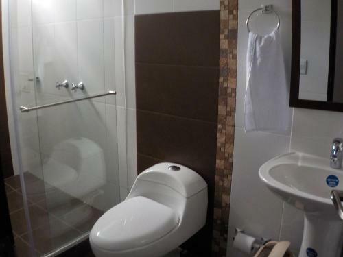 Hotel Jard�n Cafetero Armenia