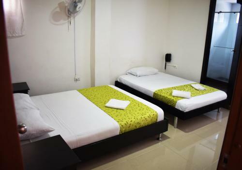 Hotel Jard�n Cafetero Armenia