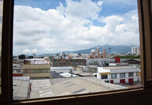 Hotel Jard�n Cafetero Armenia
