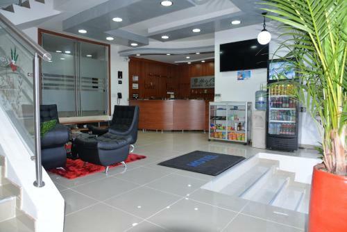 Hotel Jard�n Cafetero Armenia