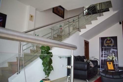 Hotel Jard�n Cafetero Armenia