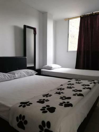 Hotel Poporo Armenia