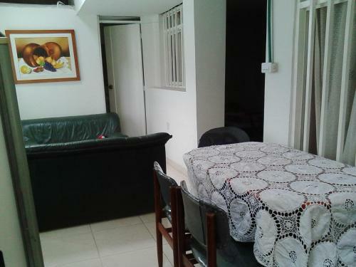 Apartamento Edificio Veronica