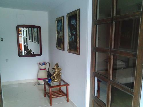 Apartamento Edificio Veronica