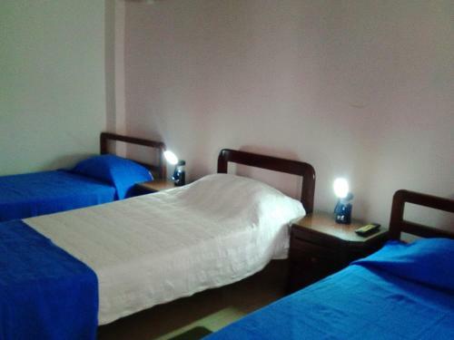 Apartamento Edificio Veronica