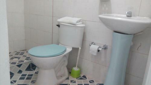 Apartamento Edificio Veronica
